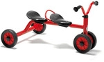 Winther Mini Viking Dreirad "Rutsch"