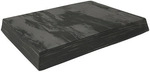 Sissel BalanceFit Balance-Pad, Schwarz marmoriert