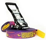 Gibbon Slackline "Surferline Treewear"