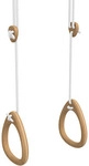 Lillagunga Turnringe-Set "Rings", Wei&szlig;, 2,0-2,8 m