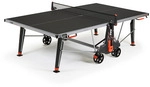 Cornilleau Tischtennisplatte "500X", Schwarz