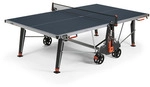 Cornilleau Tischtennisplatte "500X", Blau