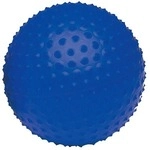Togu Igelball "Senso Ball Mini", Blau , &oslash; 23 cm
