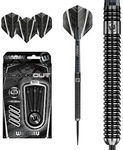 Winmau Steeldarts "Blackout", 24 g
