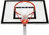 Sport-Thieme Basketball-Wandanlage "Starre Ausführung ", Mit Höhenverstellung