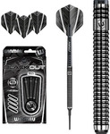 Winmau Softdarts "Blackout", 18 g