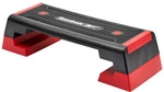 Reebok Aerobic-Stepper "The Original", Schwarz-Rot