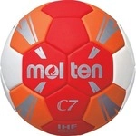 Molten Handball "C7 - HC3500", Gr&ouml;&szlig;e 0