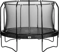 Salta SA-556-14, Salta Trampolin Premium Black Edition 427 cm
