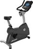 Life Fitness LF-C1-Connect-DE, Life Fitness Ergometer C1 Track Connect deutsche