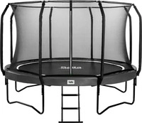 Salta SA-5372A, Salta Trampolin First Class 305 cm schwarz
