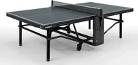 Sponeta SDL-INDOOR-B, Sponeta Tischtennisplatte Indoor SDL Black Edition