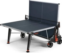 Cornilleau COR-113100, Cornilleau Outdoor Tischtennisplatte 500X blau