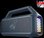 Boom 2 | Tragbarer Bluetooth-L