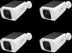 eufyCam Solo S230 eufy securit
