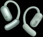 AeroFit 2 | Kabellose Open-Ear