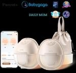 eufy Tragbare Milchpumpe S1 &ndash;