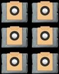 eufy Staubbeutel (6er‑Pack) f&uuml;