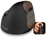 Evoluent VerticalMouse 4 Maus rechts RF Wireless Optisch