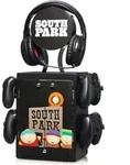 Numskull Games 5056280452966 Spielkonsolenteil/-zubeh&ouml;r Diskettenhalter f&uuml;r Spiele