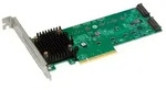 Broadcom 9540-2M2 RAID-Controller PCI Express x8 4.0