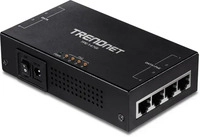 TrendNet TPE-147GI, Trendnet TPE-147GI PoE-Adapter Gigabit Ethernet