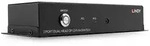 Lindy 39306 Tastatur/Video/Maus (KVM)-Switch Schwarz