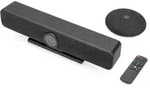 Digitus 4K All-In-One Video Bar Pro - Videokonferenz-System
