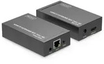 Digitus HDMI IP Extender Set, Full HD