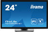 iiyama ProLite T2438MSC 24" Full HD IPS Touch Display schwarz