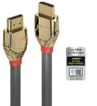 Lindy 37602 HDMI-Kabel 2 m HDMI Typ A (Standard) Grau