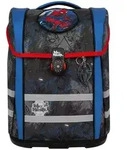 McNeill Spider-Man Schulranzen-Set Junge Mehrfarbig