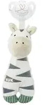NUK Schnuller Buddy Little Friend Zebra