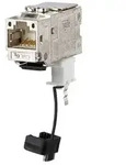 METZ CONNECT C6Amodul K 270&deg; Jack Keystone RJ45