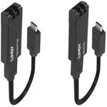 Lindy 43312 Schnittstellenkarte/Adapter LC