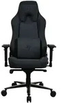 Arozzi Vernazza Supersoft - Pure Black PC-Gamingstuhl