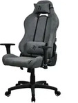 Arozzi Torretta SoftFabric - ASH