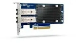 QNAP QXG-10G2SF-X710 Netzwerkkarte Eingebaut