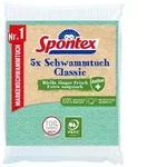 Spontex Schwammtuch Antibac PEFC