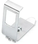 Digitus AN-25184 Montage-Kit Silber Metall