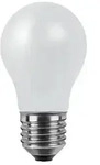 Segula 55806 LED-Lampe Warmwei&szlig; 2700 K 7,5 W E27 E