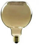 Segula 55056 LED-Lampe Warmwei&szlig; 1900 K 6 W E27