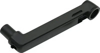 Ergotron 45-289-224, Ergotron LX Verl&auml;ngerung (schwarz)