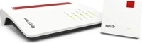 FRITZ!_ 20003049, FRITZ!_ Mesh Set 7530 AX + 1200 AX Dual-Band (2,4 GHz/5 GHz) Wi-Fi