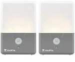 Varta 16634 101 402 Au&szlig;enbeleuchtung Wandbeleuchtung f&uuml;r den Au&szlig;enbereich LED