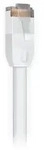 Ubiquiti UACC-CABLE-PATCH-OUTDOOR-3M-W Netzwerkkabel Wei&szlig; Cat5e S/UTP (STP)