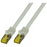 EFB Elektronik MK7001.0,15G Netzwerkkabel Grau 0,15 m Cat6a S/FTP (S-STP)