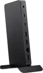 ASUS 90XB08DN-BDS010, ASUS Triple 4K Thunderbolt 4 Dock DC500 Kabelgebunden Schwarz