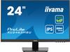 iiyama ProLite XU2463HSU ECO Green 24" 16:9 Full HD IPS Display schwarz