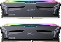 Lexar LD5U16G68C34LA-RGD, Lexar LD5U16G68C34LA-RGD Speichermodul 32 GB 2 x 16...